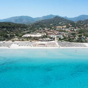 Resort Voi Tanka Village, Villasimius