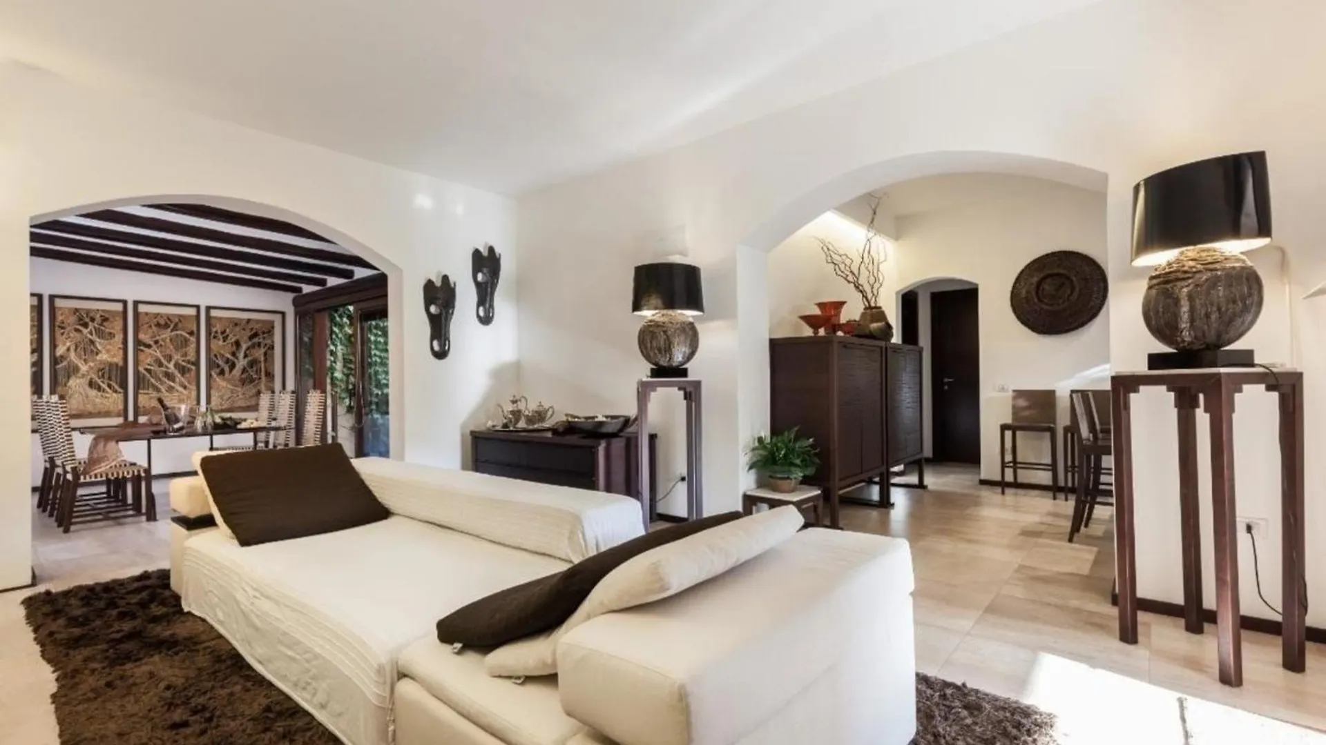 Wohnung In Villasimius Mit Moeblierter Terrasse 0*,