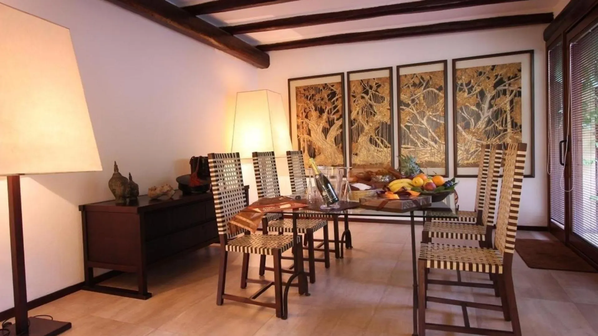 Wohnung In Villasimius Mit Moeblierter Terrasse Italy