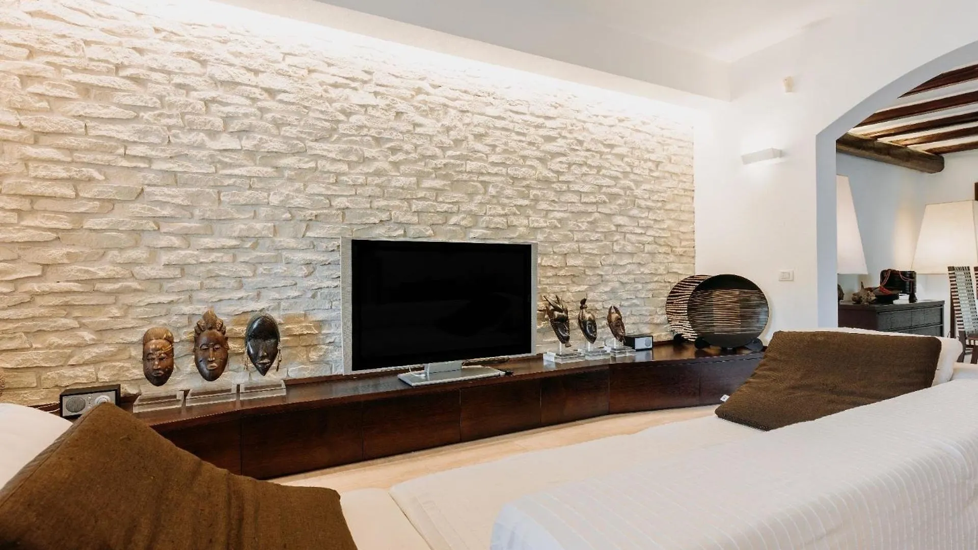 Wohnung In Villasimius Mit Moeblierter Terrasse Apartment