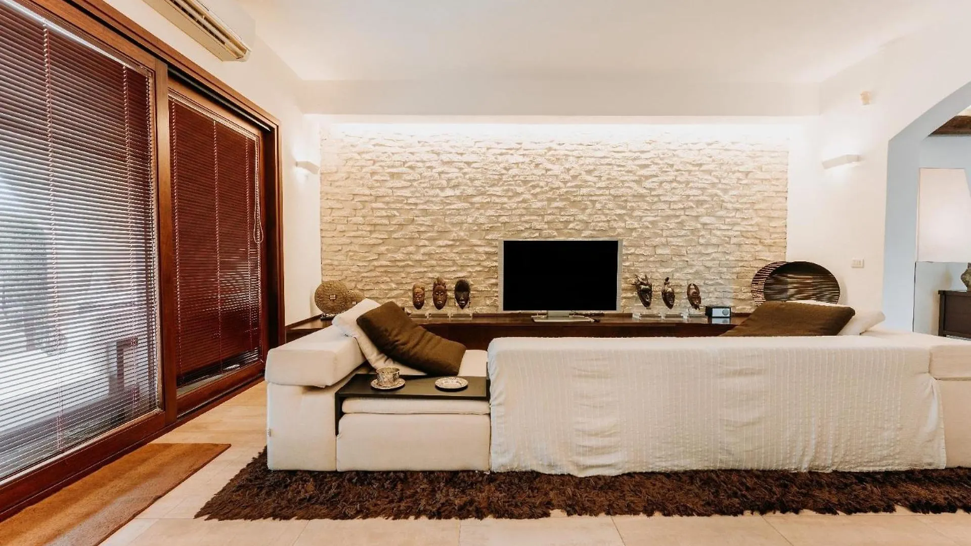 Apartment Wohnung In Villasimius Mit Moeblierter Terrasse Italy