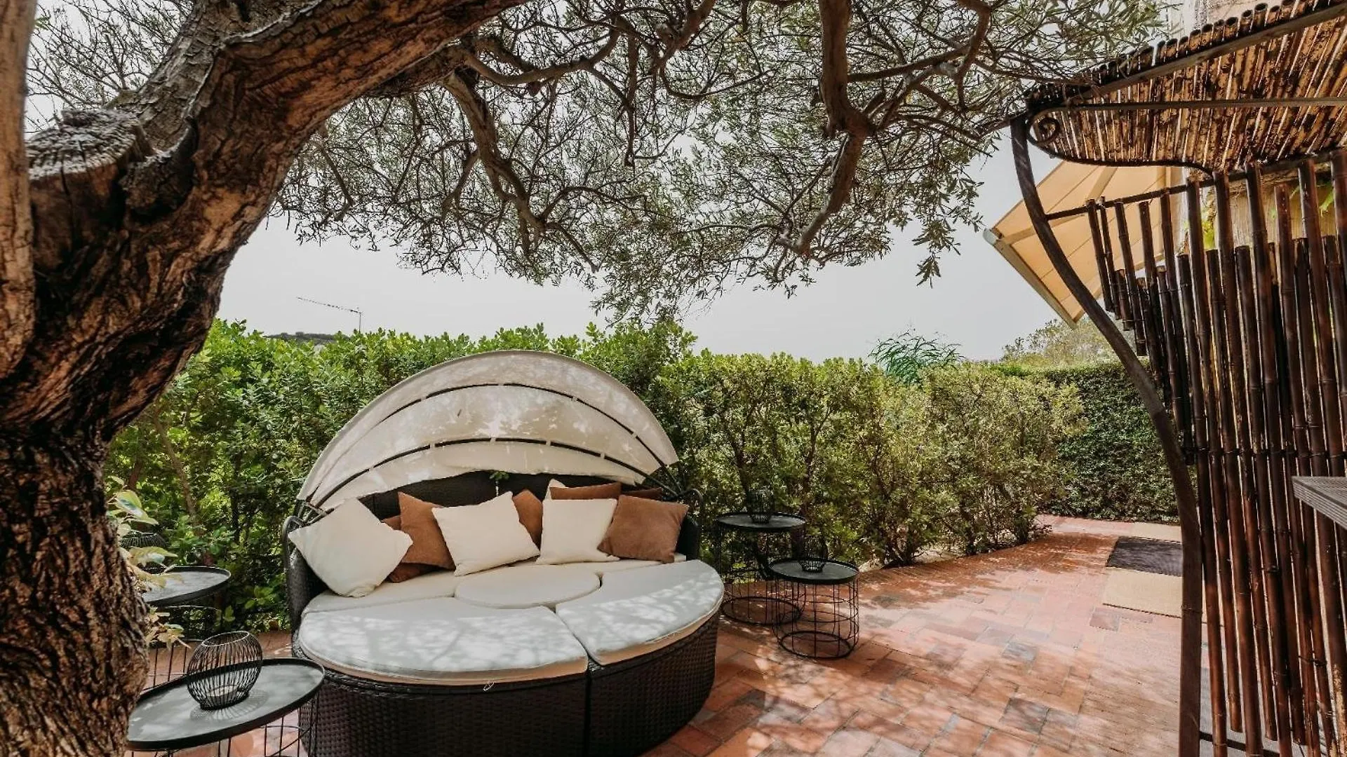 Apartment Wohnung In Villasimius Mit Moeblierter Terrasse