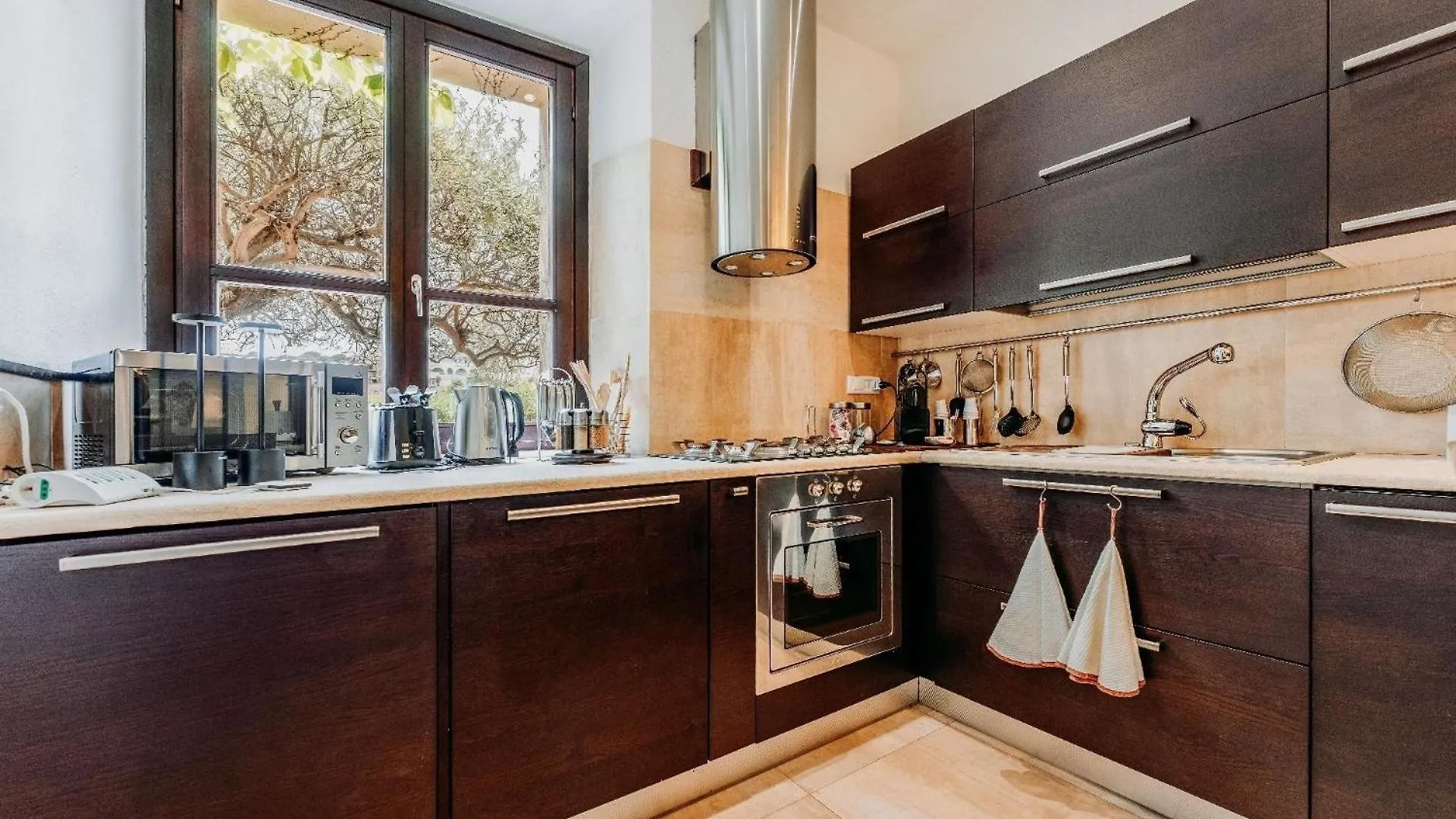 Apartment Wohnung In Villasimius Mit Moeblierter Terrasse